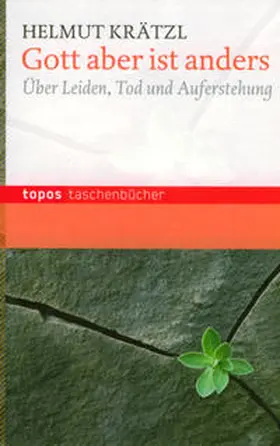 Krätzl |  Gott aber ist anders | Buch |  Sack Fachmedien