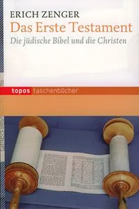 Zenger |  Das Erste Testament | Buch |  Sack Fachmedien