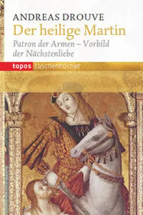 Drouve |  Der heilige Martin | Buch |  Sack Fachmedien