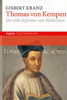 Kranz |  Thomas von Kempen | Buch |  Sack Fachmedien