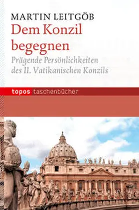 Leitgöb |  Dem Konzil begegnen | Buch |  Sack Fachmedien