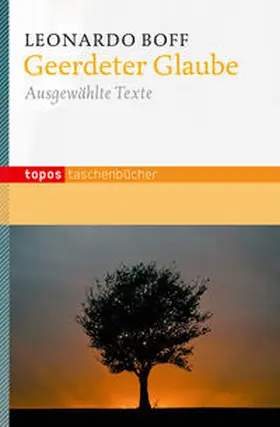Boff |  Geerdeter Glaube | Buch |  Sack Fachmedien