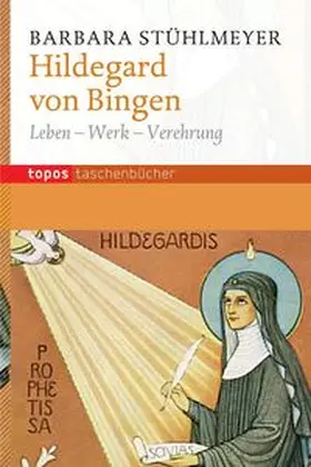 Stühlmeyer |  Hildegard von Bingen | Buch |  Sack Fachmedien