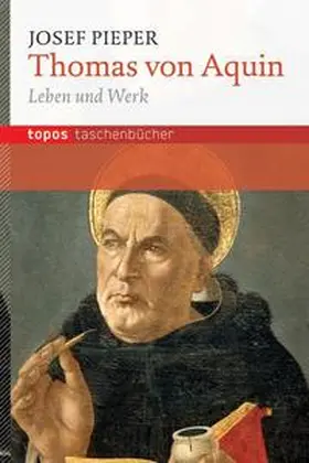 Pieper |  Thomas von Aquin | Buch |  Sack Fachmedien