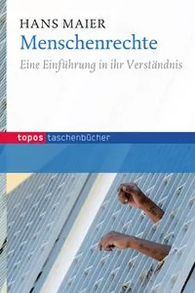 Maier |  Menschenrechte | Buch |  Sack Fachmedien
