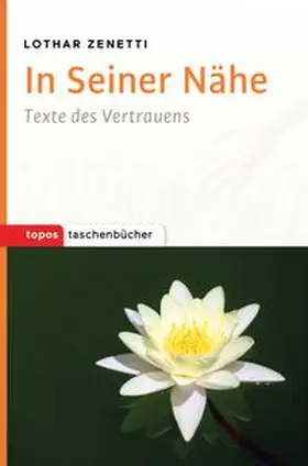 Zenetti |  In Seiner Nähe | Buch |  Sack Fachmedien