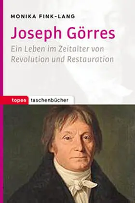 Fink-Lang |  Joseph Görres | Buch |  Sack Fachmedien