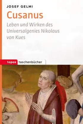 Gelmi |  Cusanus | Buch |  Sack Fachmedien