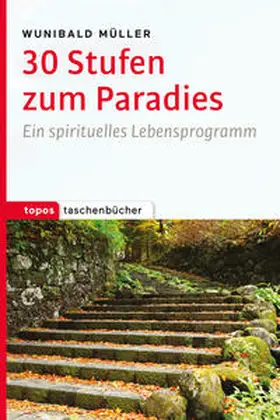 Müller |  30 Stufen zum Paradies | Buch |  Sack Fachmedien