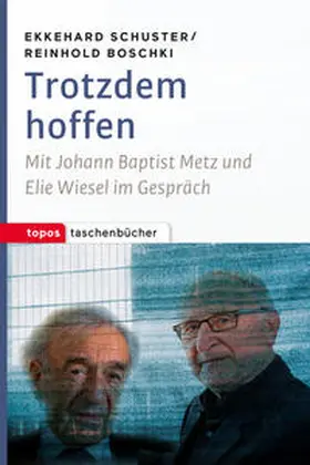 Schuster / Boschki |  Trotzdem hoffen | Buch |  Sack Fachmedien