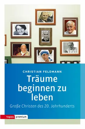 Feldmann |  Träume beginnen zu leben | eBook | Sack Fachmedien