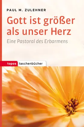 Zulehner |  Gott ist größer als unser Herz | eBook | Sack Fachmedien