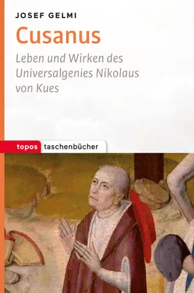Gelmi |  Cusanus | eBook | Sack Fachmedien