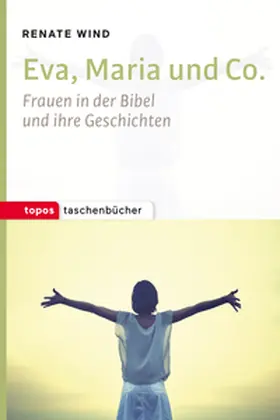 Wind |  Eva, Maria und Co. | eBook | Sack Fachmedien