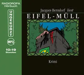 Berndorf |  Eifel-Müll | Sonstiges |  Sack Fachmedien