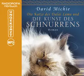 Michie |  Die Katze des Dalai Lama und die Kunst des Schnurrens | Sonstiges |  Sack Fachmedien