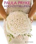 Pryke |  Hochzeitsblumen | Buch |  Sack Fachmedien
