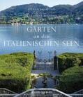 Desmond |  Gärten an den italienischen Seen | Buch |  Sack Fachmedien