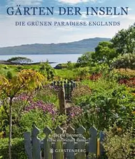 Bennett |  Gärten der Inseln | Buch |  Sack Fachmedien