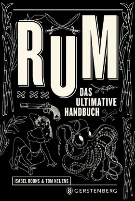 Boons / Neijens |  Rum | Buch |  Sack Fachmedien