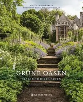 Summerley |  Grüne Oasen | Buch |  Sack Fachmedien