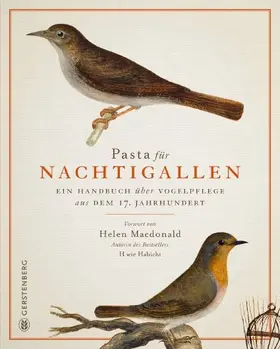  Pasta für Nachtigallen | Buch |  Sack Fachmedien