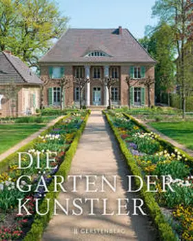 Bennett |  Die Gärten der Künstler | Buch |  Sack Fachmedien