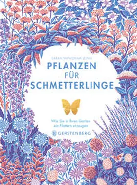 Moore |  Pflanzen für Schmetterlinge | Buch |  Sack Fachmedien