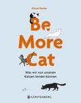 Davies |  Be More Cat | Buch |  Sack Fachmedien