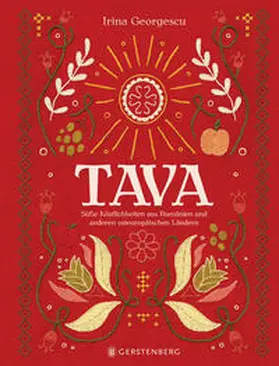 Georgescu |  Tava | Buch |  Sack Fachmedien