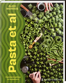 Morris |  Pasta et al | Buch |  Sack Fachmedien