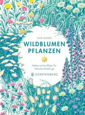 Moore |  Wildblumen pflanzen | Buch |  Sack Fachmedien