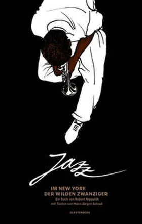 Nippoldt |  Jazz | Buch |  Sack Fachmedien