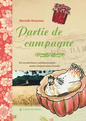 Rousseau |  Partie de campagne | Buch |  Sack Fachmedien