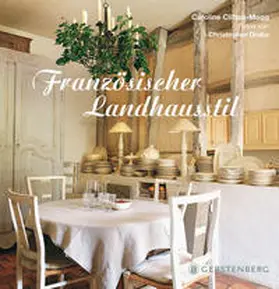 Clifton-Mogg |  Französischer Landhausstil | Buch |  Sack Fachmedien