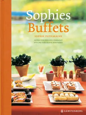 Dudemaine |  Sophies Buffets | Buch |  Sack Fachmedien