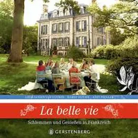 Olivier / Pienaar / Jansen van Vuuren |  La belle vie | Buch |  Sack Fachmedien