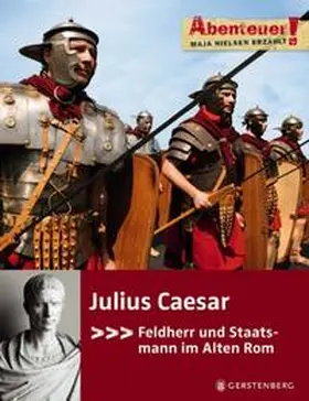 Nielsen |  Julius Caesar | Buch |  Sack Fachmedien