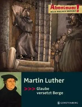 Nielsen |  Martin Luther | Buch |  Sack Fachmedien