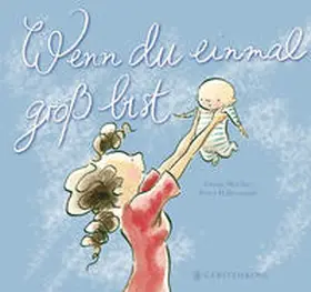 McGhee |  Wenn du einmal groß bist | Buch |  Sack Fachmedien