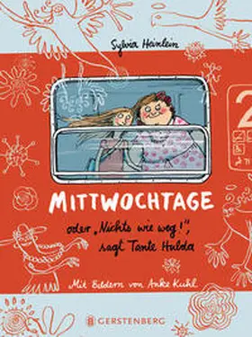 Heinlein |  Mittwochtage | Buch |  Sack Fachmedien