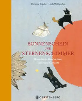  Sonnenschein und Sternenschimmer | Buch |  Sack Fachmedien