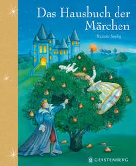  Das Hausbuch der Märchen | Buch |  Sack Fachmedien