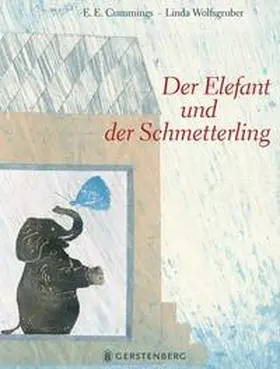 Cummings |  Der Elefant und der Schmetterling | Buch |  Sack Fachmedien