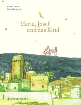 Boese |  Maria, Josef und das Kind | Buch |  Sack Fachmedien