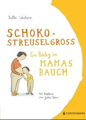 Westera |  Schokostreuselgroß | Buch |  Sack Fachmedien