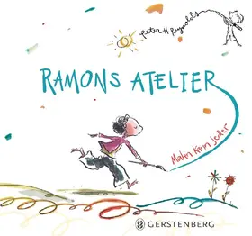 Reynolds |  Ramons Atelier | Buch |  Sack Fachmedien