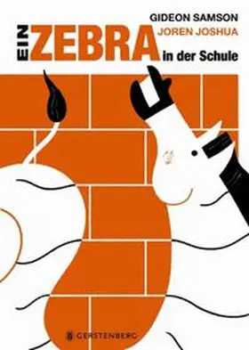 Samson |  Ein Zebra in der Schule | Buch |  Sack Fachmedien