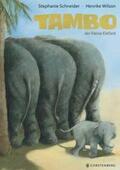 Schneider |  Tambo, der kleine Elefant | Buch |  Sack Fachmedien