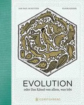 Schutten | Evolution | Buch | 978-3-8369-5797-7 | sack.de